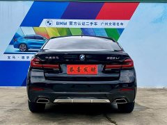 BMW 5 Series 2022 Facelift II 525Li M Sport Package - ფოტო 6