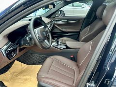 BMW 5 Series 2022 Facelift II 525Li M Sport Package - ფოტო 8