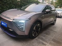 HiPhi Y 560km Edition - ფოტო 1