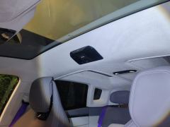 HiPhi Y 560km Edition - ფოტო 15