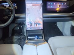 HiPhi Y 560km Edition - ფოტო 19