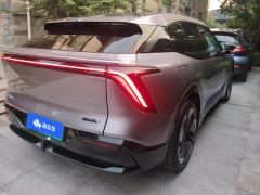 HiPhi Y 560km Edition - ფოტო 2