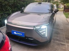 HiPhi Y 560km Edition - ფოტო 3
