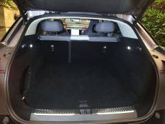 HiPhi Y 560km Edition - ფოტო 7