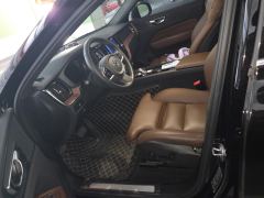 Volvo XC60 B5 AWD Smart Remote Luxury Edition - ფოტო 14