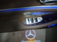 Mercedes-Benz E Class E-Class E 300 L Luxury - ფოტო 13