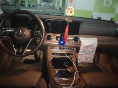 Mercedes-Benz E Class E-Class E 300 L Luxury - ფოტო 16