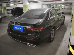 Mercedes-Benz E Class E-Class E 300 L Luxury - ფოტო 2