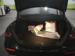 Mercedes-Benz E Class E-Class E 300 L Luxury - ფოტო 7