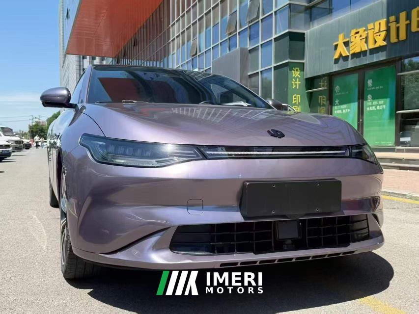 Leapmotor C01 525km 525 Edition - car from China
