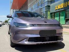 Leapmotor C01 525km 525 Edition - photo 1