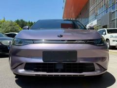 Leapmotor C01 525km 525 Edition - photo 2