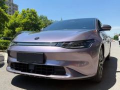 Leapmotor C01 525km 525 Edition - photo 3