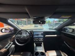 Leapmotor C01 525km 525 Edition - photo 4