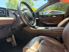Leapmotor C01 525km 525 Edition - photo 5