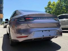 Leapmotor C01 525km 525 Edition - photo 7