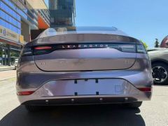Leapmotor C01 525km 525 Edition - photo 8