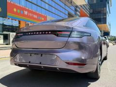Leapmotor C01 525km 525 Edition - photo 9
