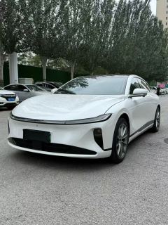 Changan A07 EREV 200km Max - ფოტო 1