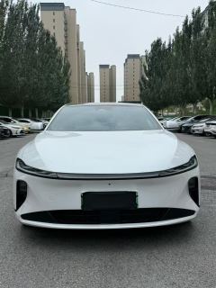 Changan A07 EREV 200km Max - ფოტო 2