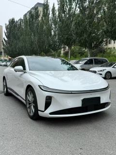 Changan A07 EREV 200km Max - ფოტო 3
