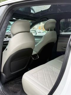 Changan A07 EREV 200km Max - ფოტო 5