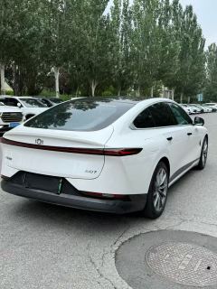 Changan A07 EREV 200km Max - ფოტო 9