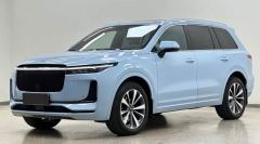 Li Auto Li ONE EREV6 Edition - ფოტო 1