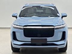 Li Auto Li ONE EREV6 Edition - ფოტო 2