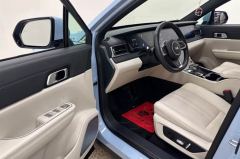 Li Auto Li ONE EREV6 Edition - ფოტო 4