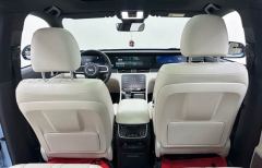 Li Auto Li ONE EREV6 Edition - ფოტო 7