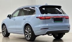 Li Auto Li ONE EREV6 Edition - ფოტო 9