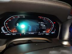 BMW 3 Series 325Li M Sport Package - ფოტო 20