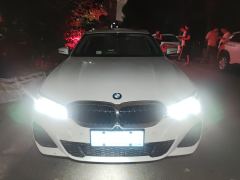 BMW 3 Series 325Li M Sport Package - ფოტო 3