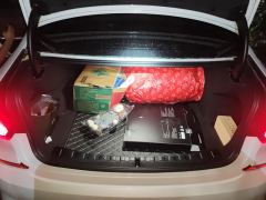 BMW 3 Series 325Li M Sport Package - ფოტო 7