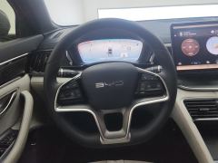 BYD Song PLUS DM-i Honor Edition 1.5L 150km Flagship PLUS - photo 18