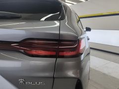 BYD Song PLUS DM-i Honor Edition 1.5L 150km Flagship PLUS - photo 5