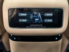 Chery Fengyun T11 EREV Edition 220km IMAX Edition - ფოტო 10