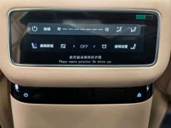 Chery Fengyun T11 EREV Edition 220km IMAX Edition - ფოტო 11