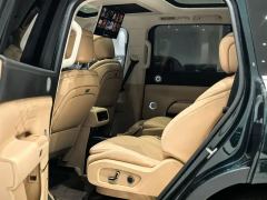 Chery Fengyun T11 EREV Edition 220km IMAX Edition - ფოტო 12