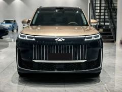 Chery Fengyun T11 EREV Edition 220km IMAX Edition - ფოტო 2