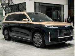 Chery Fengyun T11 EREV Edition 220km IMAX Edition - ფოტო 3