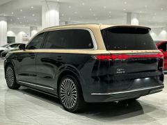 Chery Fengyun T11 EREV Edition 220km IMAX Edition - ფოტო 4