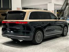 Chery Fengyun T11 EREV Edition 220km IMAX Edition - ფოტო 6