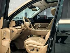 Chery Fengyun T11 EREV Edition 220km IMAX Edition - ფოტო 7