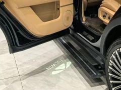 Chery Fengyun T11 EREV Edition 220km IMAX Edition - ფოტო 9