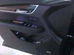 Cadillac XT5 2.0T AWDLuxury Version Edition - ფოტო 12