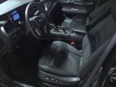 Cadillac XT5 2.0T AWDLuxury Version Edition - ფოტო 14