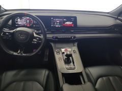 GAC Shadow Leopard 270T J16 Edition - фото 16