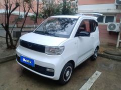 Wuling Hongguang MINIEV 120km - ფოტო 1